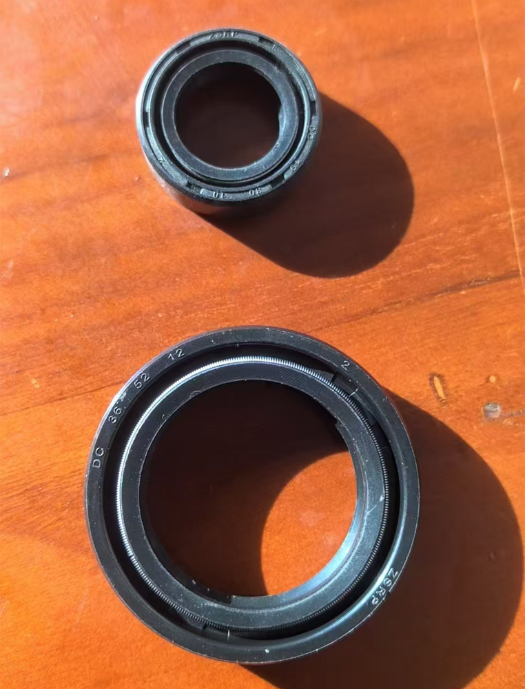 骨架油封 骨架油封